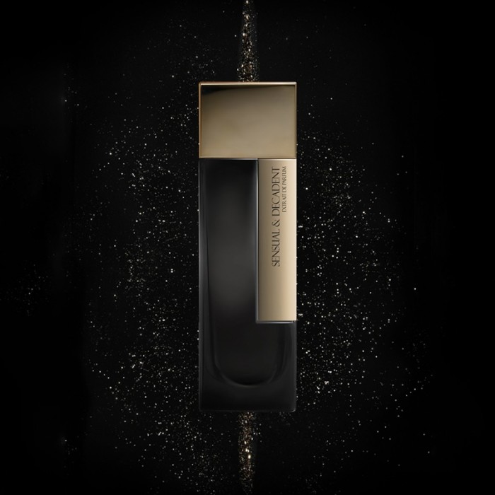 LAURENT MAZZONE - SENSUAL & DECADENT EXDP